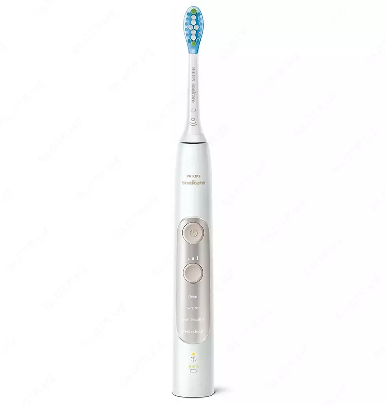 Электрическая зубная щетка Philips Sonicare ExpertClean 7500 HX9691/02