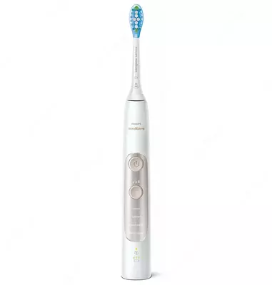Электрическая зубная щетка Philips Sonicare ExpertClean 7500 HX9691/02