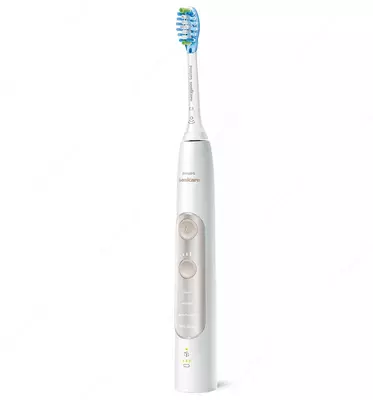 Электрическая зубная щетка Philips Sonicare ExpertClean 7500 HX9691/02