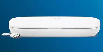 Электрическая зубная щетка Philips Sonicare ExpertClean 7500 HX9691/02