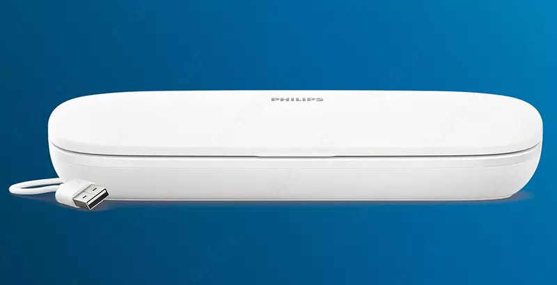 Электрическая зубная щетка Philips Sonicare ExpertClean 7500 HX9691/02