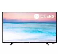 Телевизор Philips 50PUS6504/60 50" 2019 LED HDR Smart TV