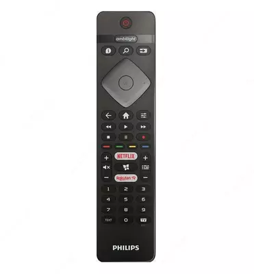 Телевизор Philips 50PUS6504/60 50" 2019 LED HDR Smart TV