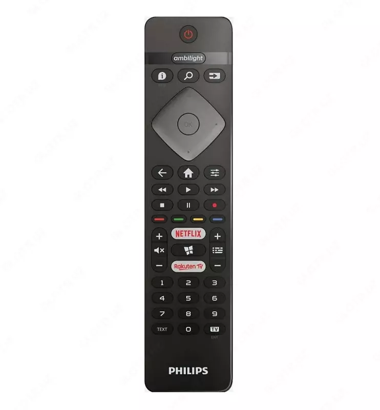 Телевизор Philips 50PUS6504/60 50" 2019 LED HDR Smart TV