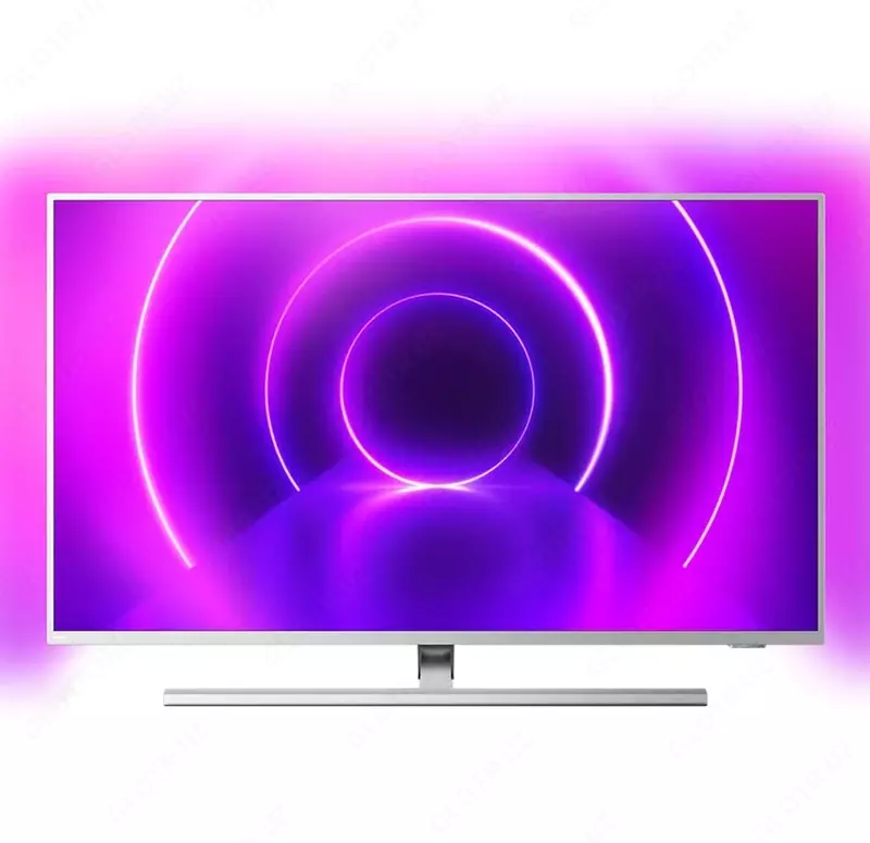 Телевизор Philips 65PUS8505/60 65" 2020 LED HDR Smart TV