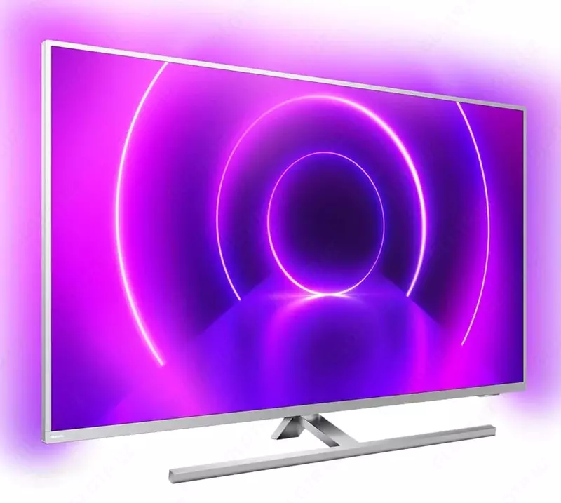 Телевизор Philips 65PUS8505/60 65" 2020 LED HDR Smart TV