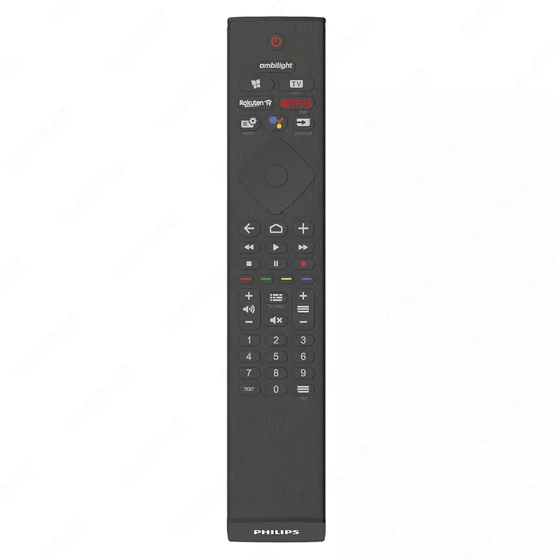 Телевизор Philips 65PUS8505/60 65" 2020 LED HDR Smart TV