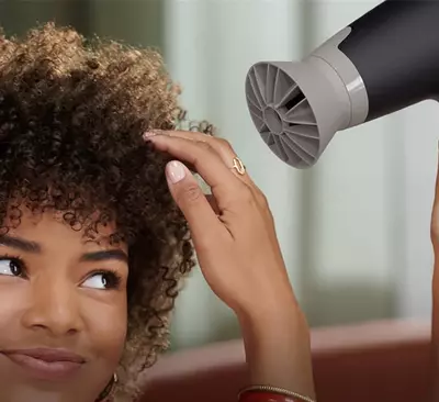 Фен Philips BHD351/10