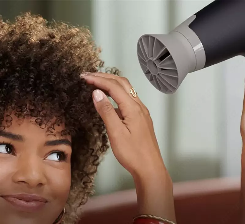 Фен Philips BHD351/10