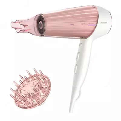 Fen Philips MoistureProtect HP8281/00
