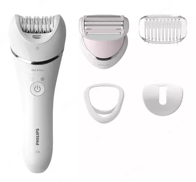Epilator Philips BRE710/00