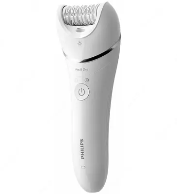 Epilator Philips BRE710/00