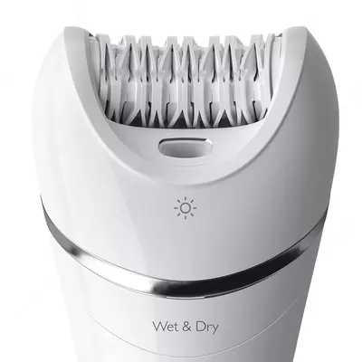 Epilator Philips BRE710/00