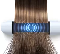 Sochni to'g'rilash vositasi Philips BHS520/00 - 1 075 000 so'm