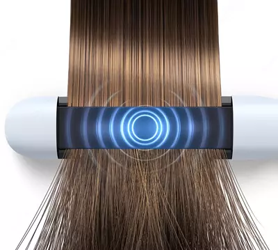 Выпрямитель волос Philips BHS520/00