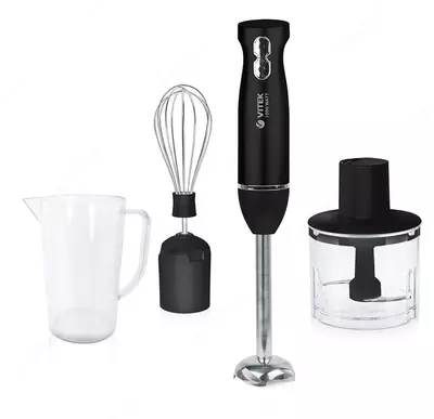 Блендер погружной VITEK VT-8527