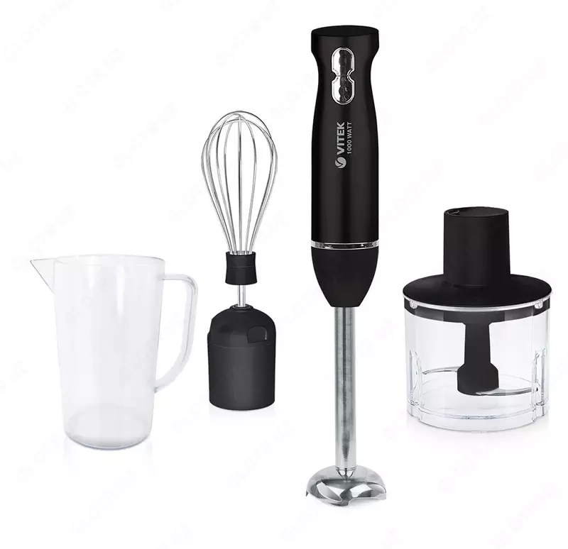 Блендер погружной VITEK VT-8527