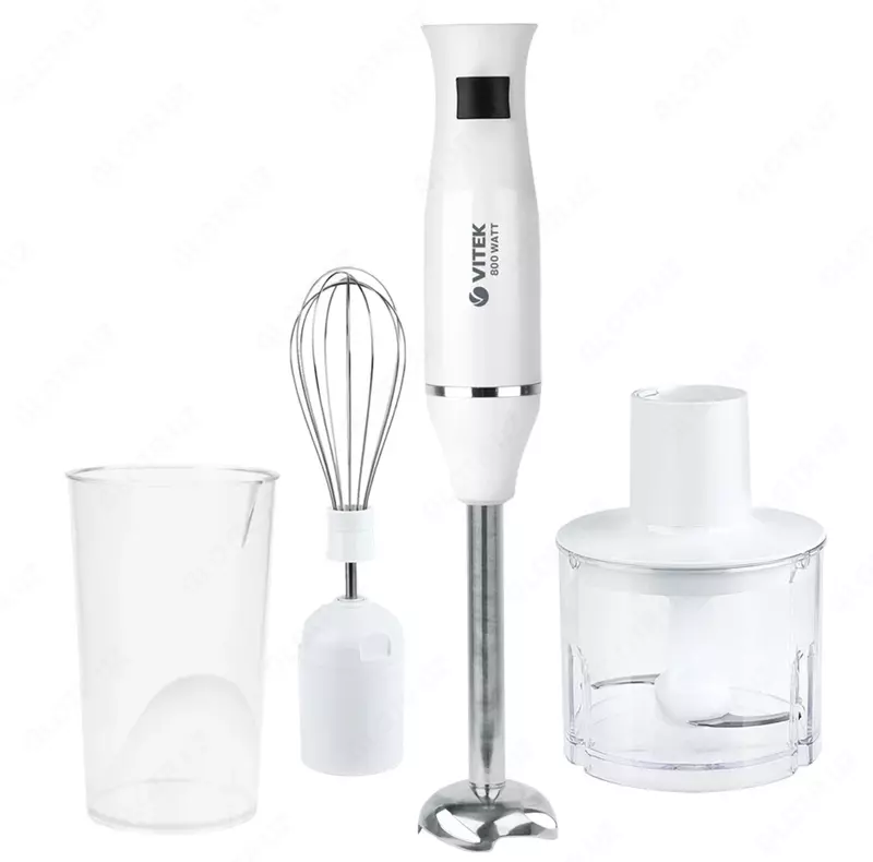 Blender VITEK VT-8534