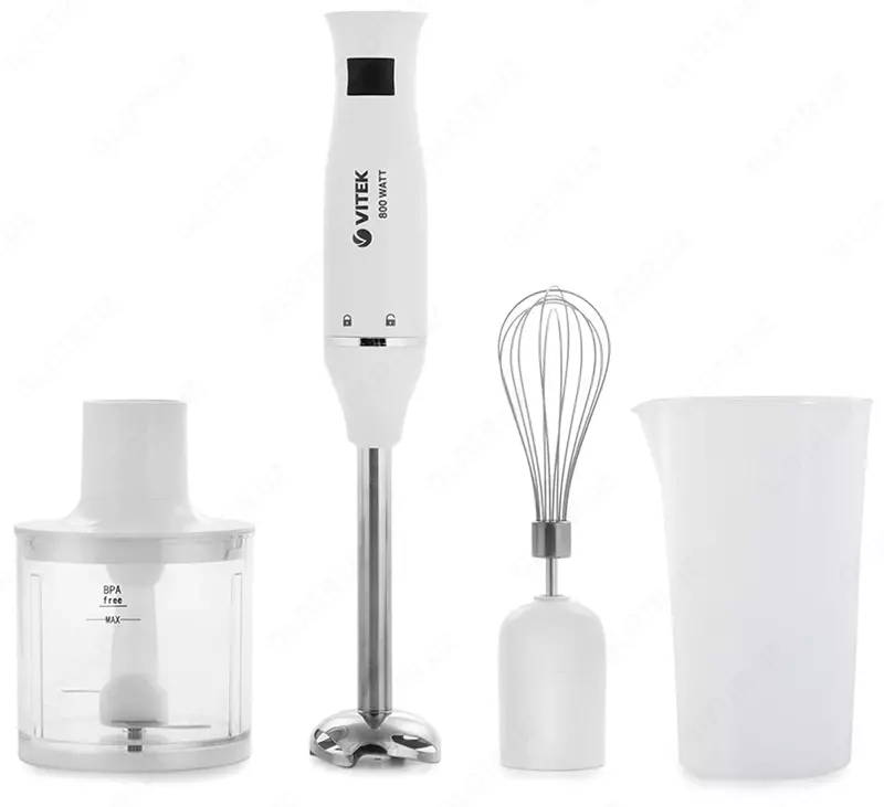 Blender VITEK VT-8534