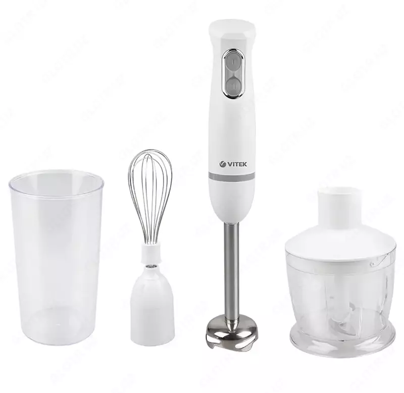 Блендер погружной VITEK VT-3413
