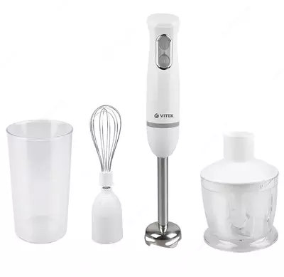 Блендер погружной VITEK VT-3413