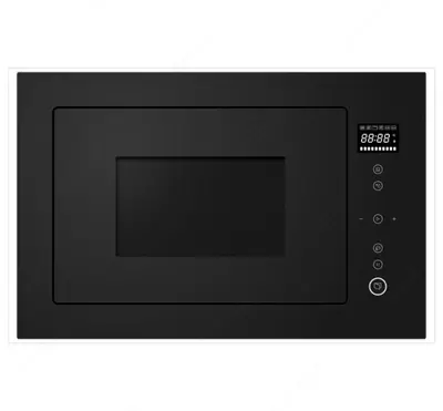 Mikroto'lqinli Avalon AVL-MBI2595B qora 25 L