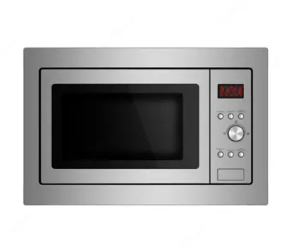 Встраиваемая микроволновка Avalon AVL-MBI2588 I 25л inox
