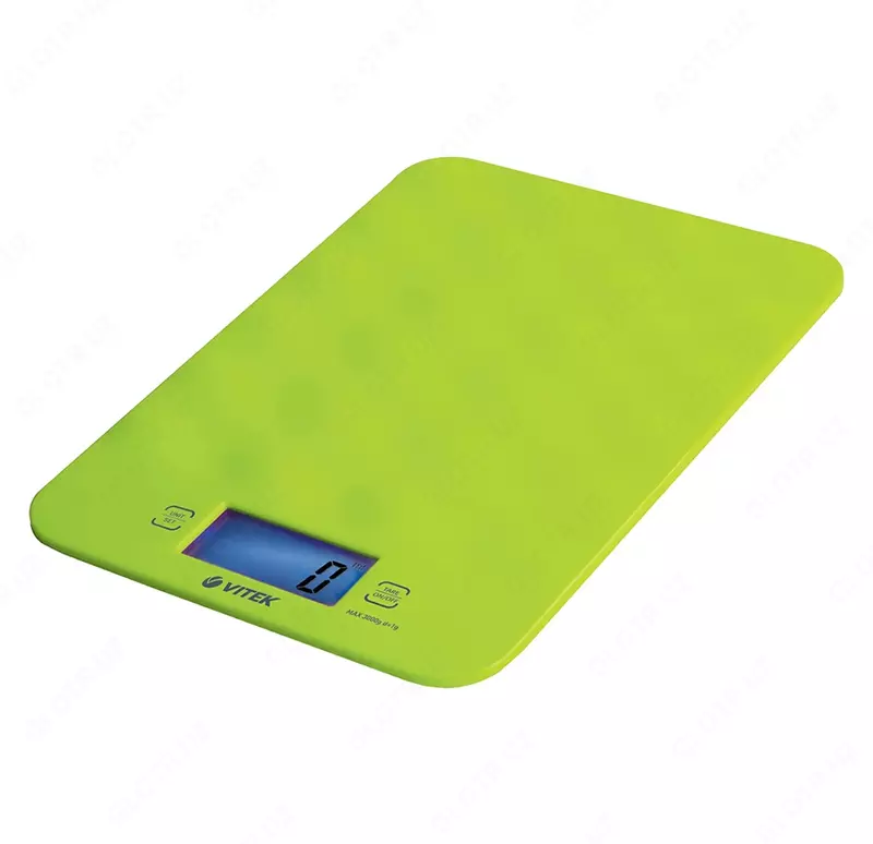 Кухонные весы VITEK VT-2408