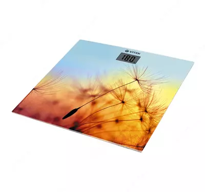 Elektron qavat tarozilar VITEK VT-8057