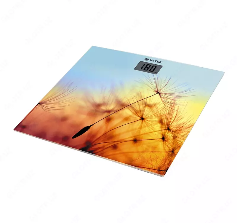 Весы электронные напольные VITEK VT-8057