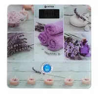 Весы электронные напольные VITEK VT-8063 - 375 000 сум