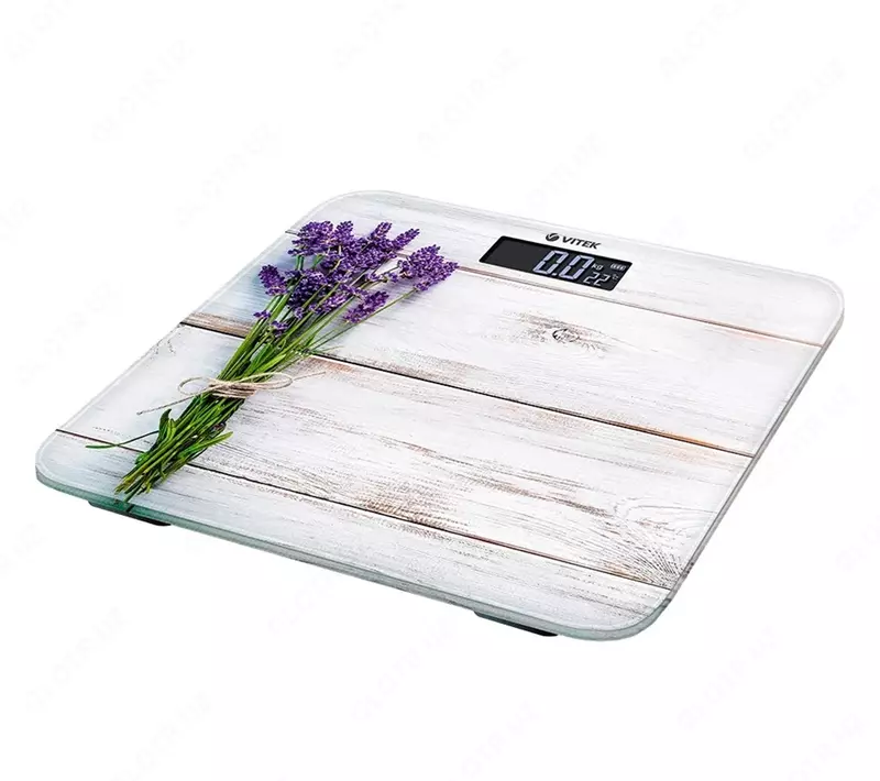 Elektron qavat tarozilar VITEK VT-8083