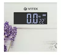 Весы электронные напольные VITEK VT-8083 - 375 000 сум