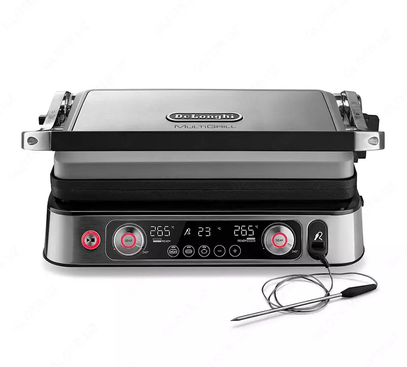 Гриль De’Longhi CGH1112