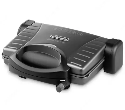 Гриль De’Longhi CG298.BK