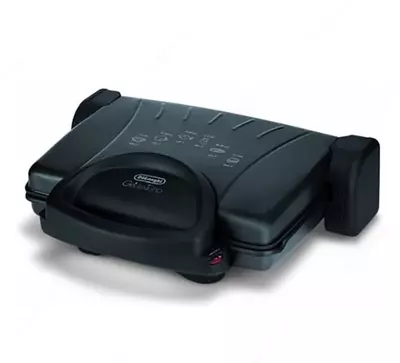 Гриль De’Longhi CG298.BK