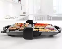 Гриль De’Longhi CG298.BK Mytech.uz