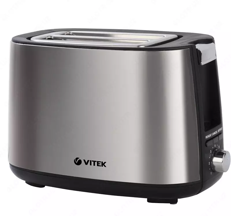 Тостер VITEK VT-7170