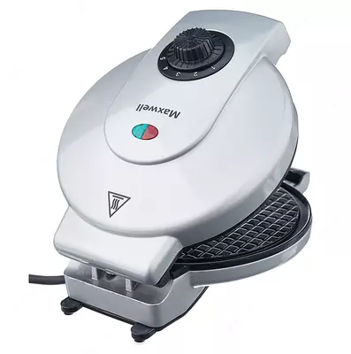 Вафельница Maxwell MW-1571