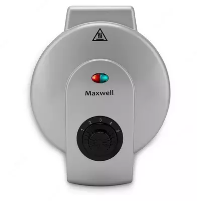 Вафельница Maxwell MW-1571