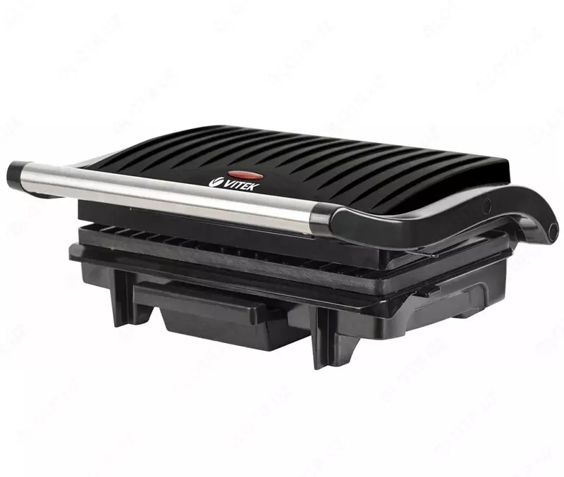 Гриль-пресс Vitek VT-2631