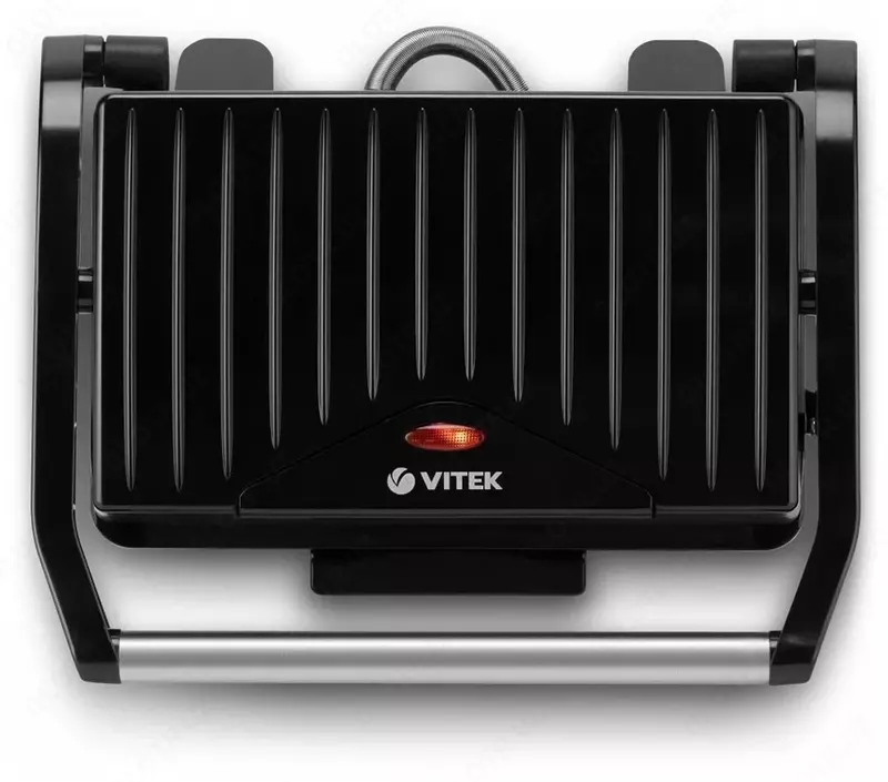 Гриль-пресс Vitek VT-2631