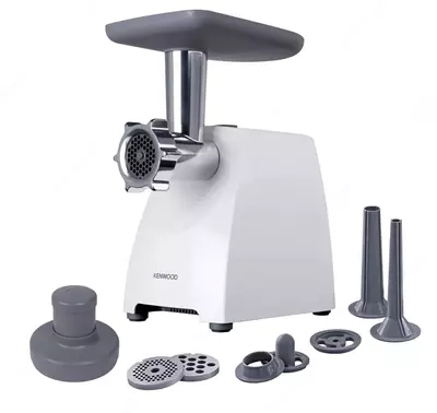Go'sht maydalovchi Kenwood MG360