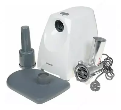 Go'sht maydalovchi Kenwood MG360