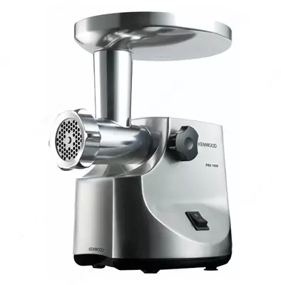Go'sht maydalovchi Kenwood MG-510