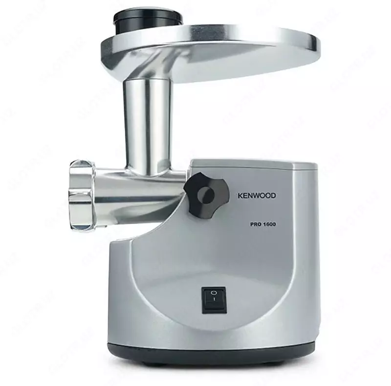 Go'sht maydalovchi Kenwood MG-510