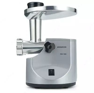 Go'sht maydalovchi Kenwood MG-510