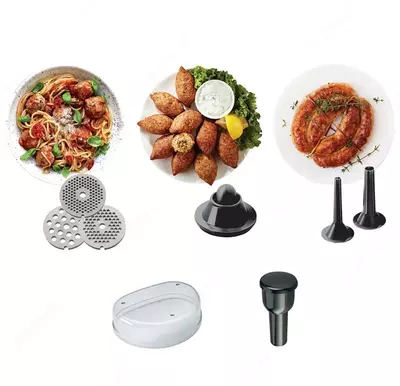 Мясорубка Kenwood MG-510