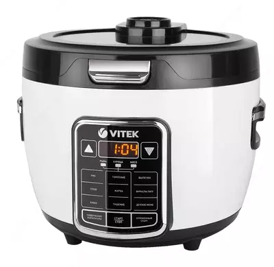 Мультиварка VITEK VT-4284