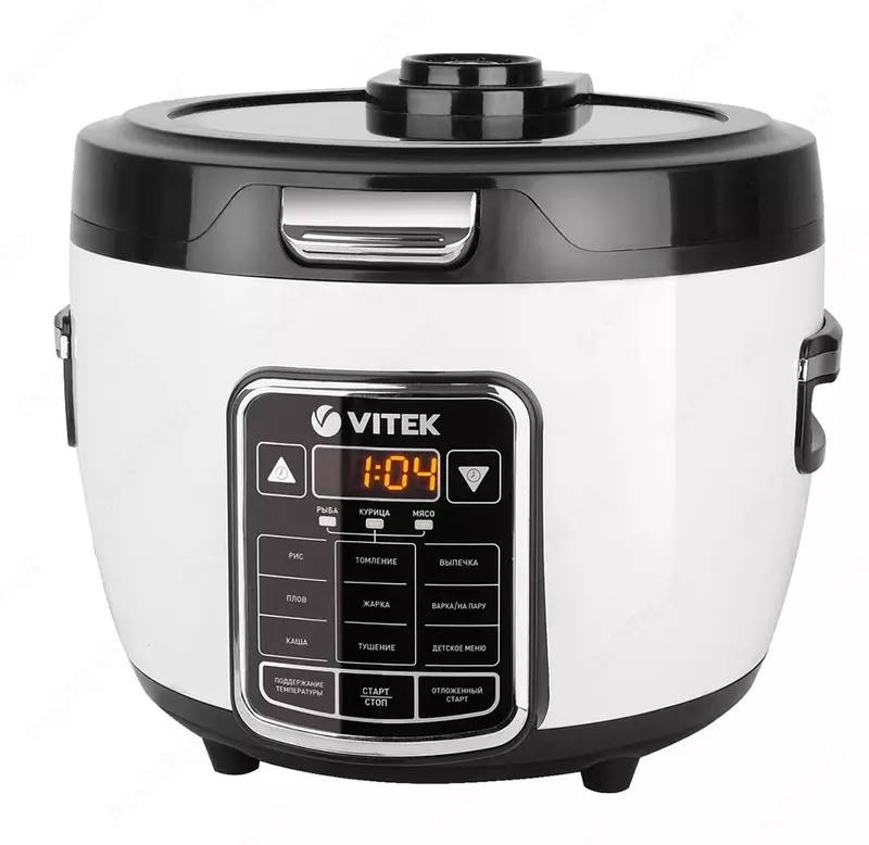Мультиварка VITEK VT-4284